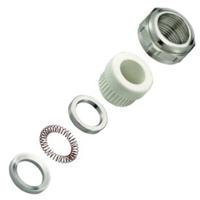 HARTING Kabelkoppeling 19620005056 Inhoud: 1 stuk(s) - thumbnail