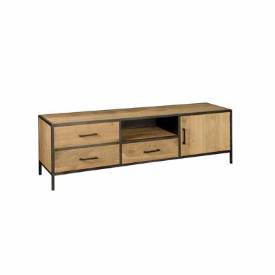 Tower Living TV-meubel 'Luna' Eiken, 180cm