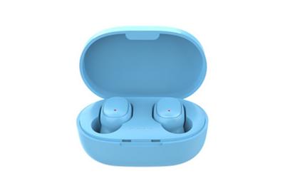 Bluetooth in-ear oordopjes met 50% korting!