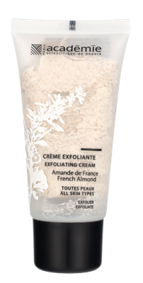 Academie Exfoliating Cream 50 ml