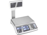 Kern RIB 6K-3M Tafelweegschaal Weegbereik (max.) 6 kg Resolutie 1 g, 2 g Meerdere kleuren - thumbnail