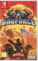 Broforce - thumbnail