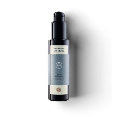 Secretos Del Agua Body Hand Cream
