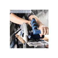 Sega a tuffo PL56 Scheppach - thumbnail