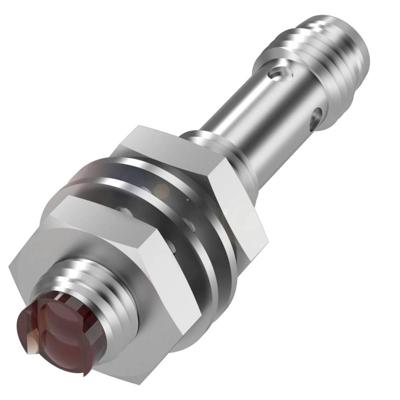 BALLUFF BOS0207 BOS0207 Optosensor Donkerschakelend 1 stuk(s)