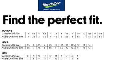 Blundstone 585 Classic rustic brown Bruin maat 42