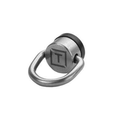 Tether Tools "D" Ring voor Connect Lite Tether Tools "D" Ring voor Connect Lite