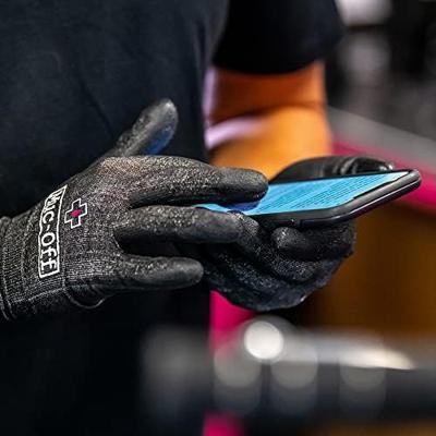 Muc-Off Werkplaats Handschoenen S