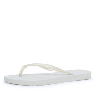 Havaianas Slim white Wit maat 4142 Havaianas Slim white Wit maat 4142
