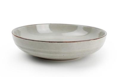 Salt & Pepper Pastabord Artisan Groen 22 cm