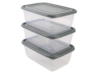 SILVERCREST Vershoudbakjes (2,0 L)