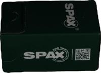 SPAX 880910109050080 R 88091 Senkkopf/T-STAR Verzonken houtschroef 5 mm 80 mm T-STAR plus Staal WIROX 100 stuk(s) - thumbnail