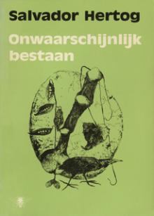 Onwaarschijnlijk bestaan - Salvador Hertog - ebook