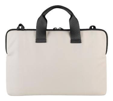 Tucano Gommo tas laptop/notebook 15"/16" - Grey