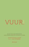 Vuur! - Paperback (9789025445690) - thumbnail