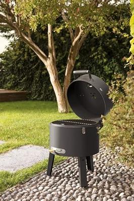 Boretti Tonello houtskool barbecue