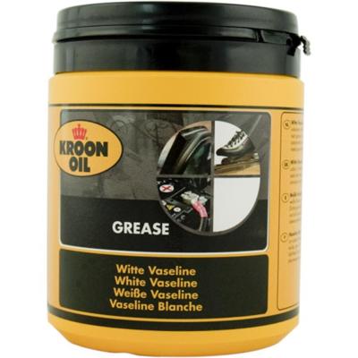 Kroon-Oil Vaseline Kroon Wit \600gram