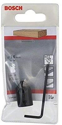 Bosch Accessories Bosch Power Tools 2608585737 Opsteekverzinkboor 3 mm Gereedschapsstaal 1 stuk(s) - thumbnail