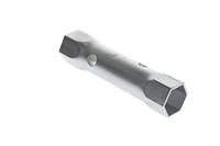 Gedore 26 R 46X50 6213660 Dubbele pijpsleutel 46 mm, 50 mm 235 mm 1 stuk(s) - thumbnail
