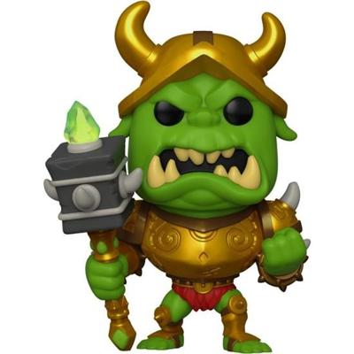 Spyro Funko Pop Vinyl: Gnasty Gnorc