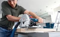 Bosch Professional FSN 1100 Geleiderrail - thumbnail