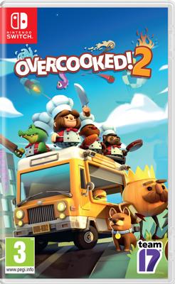 Overcooked 2