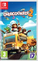 Overcooked 2 - thumbnail