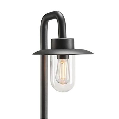 SLV 1000822 MOLAT Staande buitenlamp Energielabel: E (A - G) E27 60 W Antraciet SLV 1000822 MOLAT Staande buitenlamp Energielabel: E (A - G) E27 60 W Antraciet