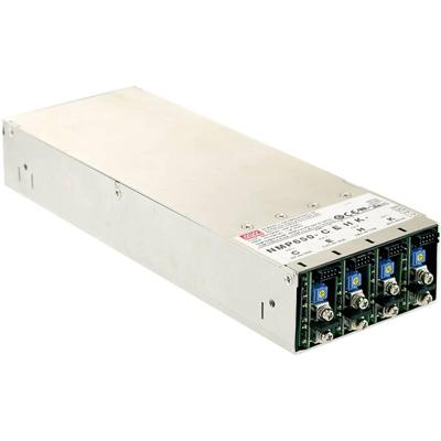 MEAN WELL NMP1K2 MW MEANWELL medische modulaire voeding serie NMP Frontends