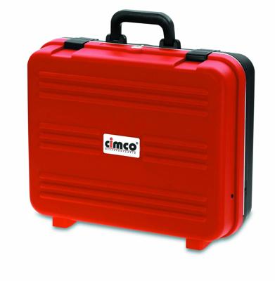 Cimco Gereedschapskoffer (gevuld) 23-delig Leerling