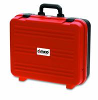 Cimco Gereedschapskoffer (gevuld) 23-delig Leerling - thumbnail