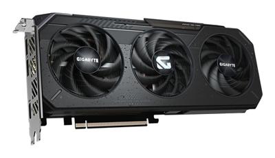 Gigabyte Radeon RX 9060 XT Gaming OC 16G - thumbnail