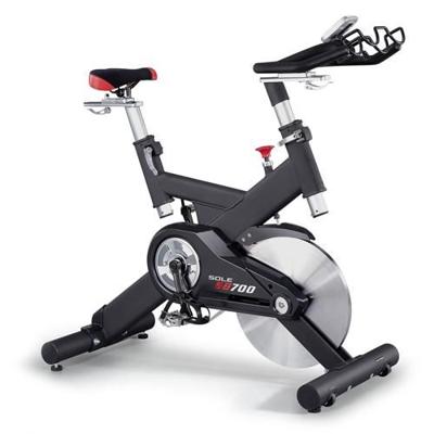 Sole Fitness OP IS OP - SB700 Spinbike Indoor Bike - Gratis Levering