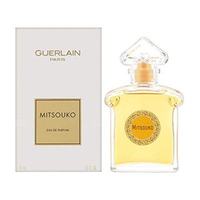 Guerlain Les Legendaries Mitsouko Eau de Parfum 75ml Guerlain Les Legendaries Mitsouko Eau de Parfum 75ml