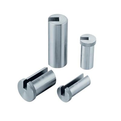 geleidebus met kraag 7mm I