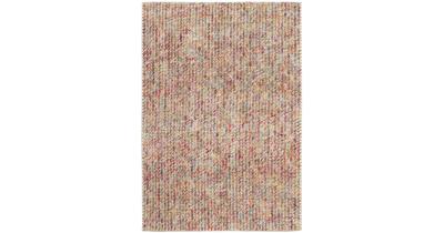 MOMO Rugs - Vloerkleed Rainbow Multicolour - 60x90 cm