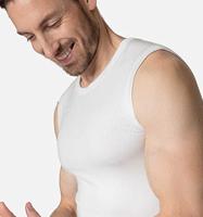 Odlo Performance Light ECO Singlet Heren - thumbnail