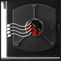 Einhell TC-SB 245 L Lintzaag Snijdiepte (max.) 101 mm Zaagbladlengte 1712 mm - thumbnail
