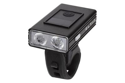 Eltin Focus 400 Voorlicht - Zwart