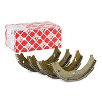 Remschoenset, parkeerrem 38532 - thumbnail