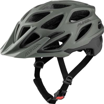 Alpina Mythos 3.0 L.E. - MTB Helmet