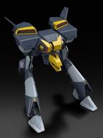 Super Dimension Century Orguss Moderoid Plastic Model Kit Nikick 16 cm - thumbnail