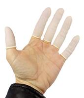 Emro vingerlingen latex condooms - thumbnail