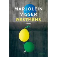 Marjolein  Visser Restmens - thumbnail