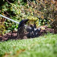 Makita KR401MP Cultivator opzetstuk - 199181-6 - thumbnail