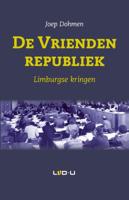 De vriendenrepubliek (Paperback) - thumbnail