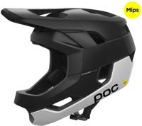 POC otocon race mips - fullface helmet - thumbnail