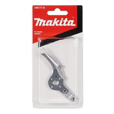 Makita Accessoires Ondermes dunne tak L - 199171-9 - 199171-9