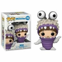 Verzamelfiguur Funko Pop! 1153 Disney: Monsters Inc 20th Boo - thumbnail