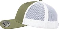Radon Retro Trucker Cap - thumbnail